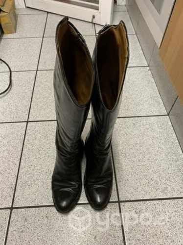 Botas equitación 41