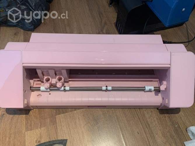 Ploter de corte cameo 4