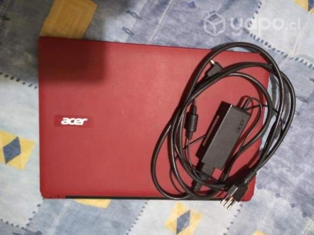 Notebook Aspire ES1-431