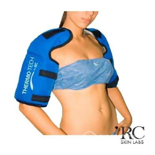 Fajones térmico para reducir medidas