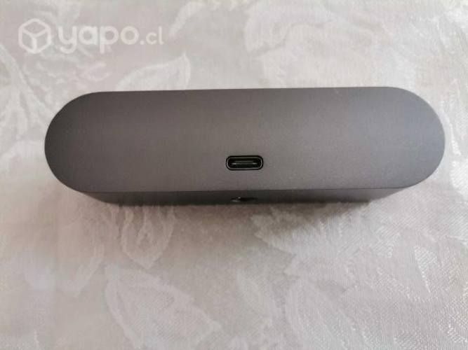 Camara Web Logitec Brio 4K