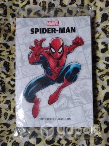 Spiderman - Marvel
