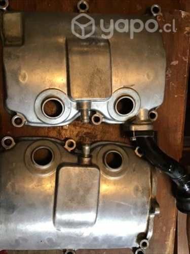 Tapa válvulas outback ej25 2008