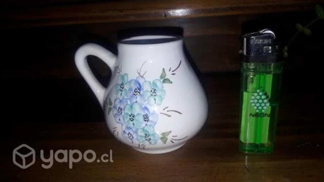 Mate chileno sin sello colección