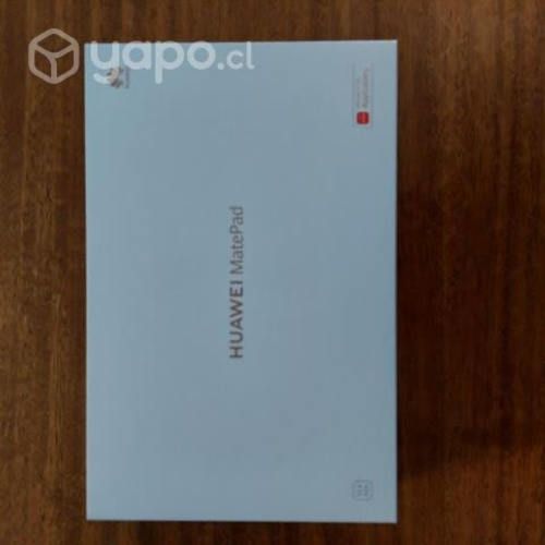 Huawei MatePad 10.4 seminueva 128 gb y 4 gb Ram