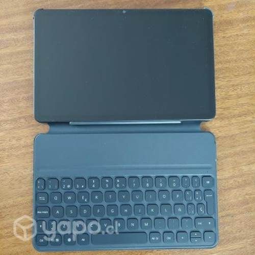 Huawei MatePad 10.4 seminueva 128 gb y 4 gb Ram