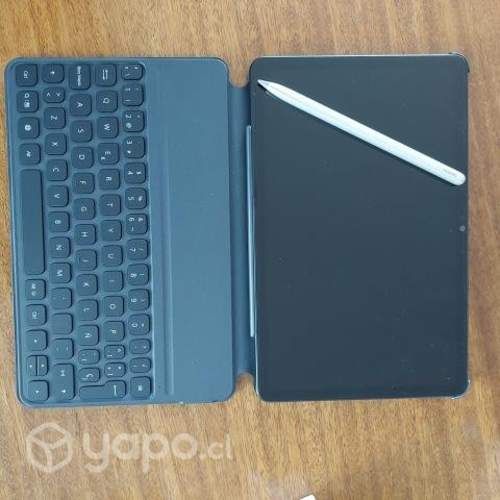 Huawei MatePad 10.4 seminueva 128 gb y 4 gb Ram