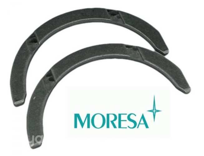 Metal Axial Std Ford Fiesta/ecosport/ka 1.6 Zetec