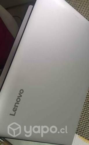 Notebook Lenovo i7 ideapad