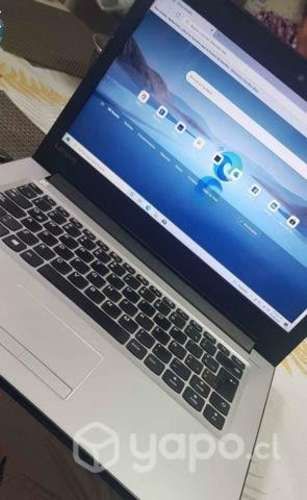 Notebook Lenovo i7 ideapad