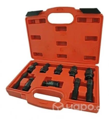 Extractor volante para moto 10 pcs 32b24 - torxmet