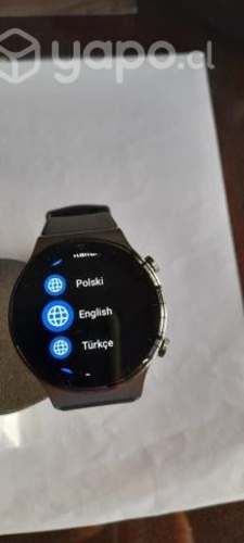 Reloj HUAWEI Watch GT 2 PRO