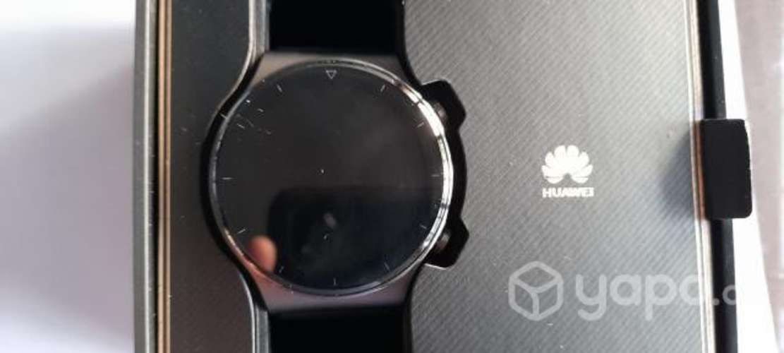 Reloj HUAWEI Watch GT 2 PRO