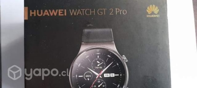 Reloj HUAWEI Watch GT 2 PRO