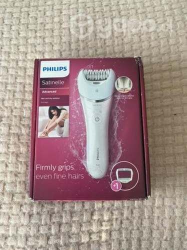Depiladora philips