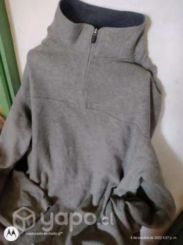 Polar varón talla L buen estado