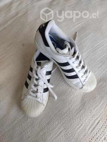 Zapatillas adidas