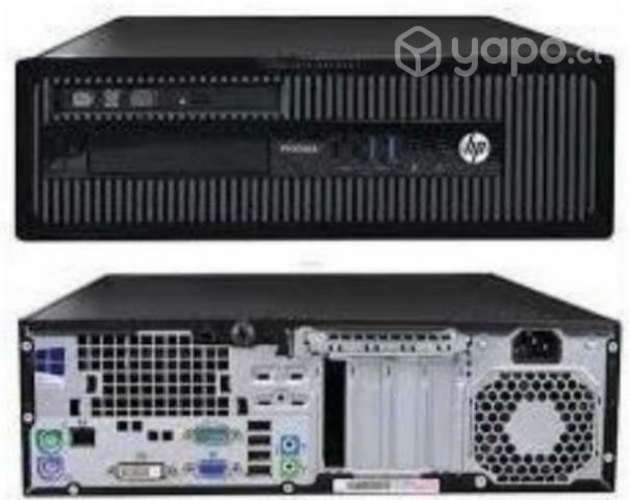 Pc hp core i3