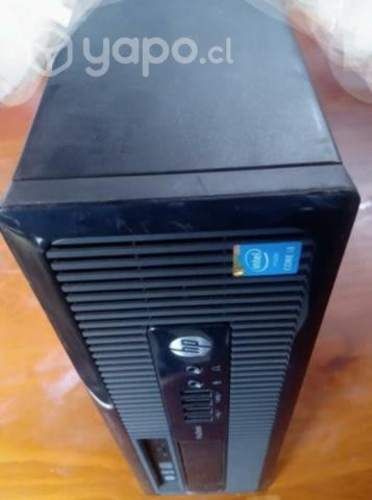 Pc hp core i3