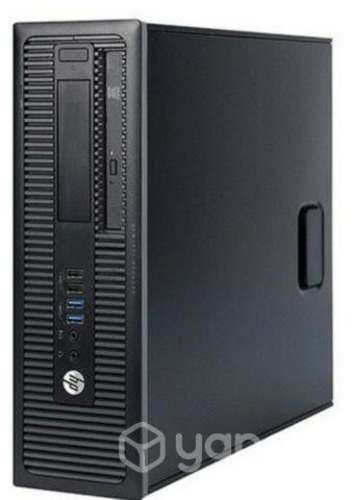 Pc hp core i3