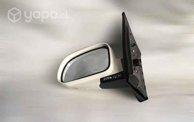 Espejo retrovisor LH Ssangyong Actyon 2012 2020