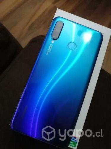 huawei p30lite