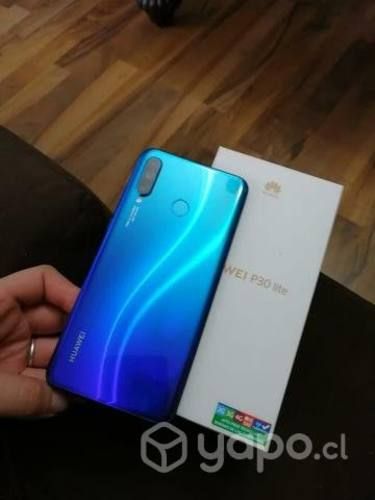 huawei p30lite