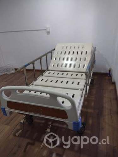 Oferta catre clinico semi nuevo