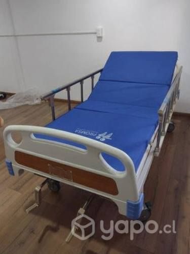 Oferta catre clinico semi nuevo