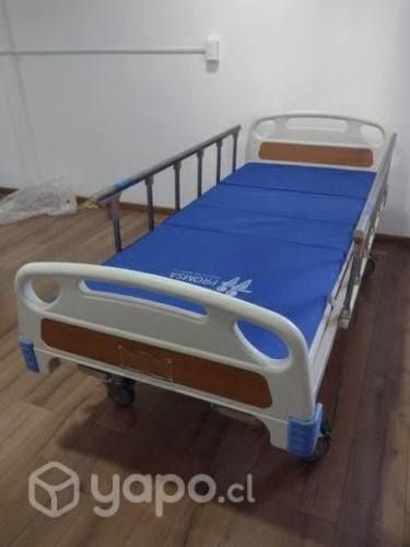 Oferta catre clinico semi nuevo