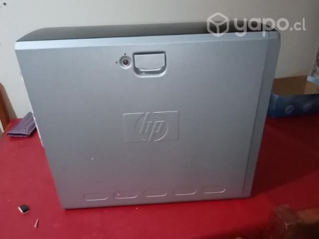 Hp workstation xw8200