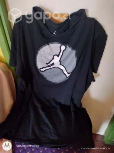 Polera varón talla XXL excelente estado