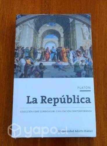 La república - Platón (NUEVO)