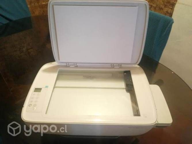 Multifuncion HP INK TANK wireless 415