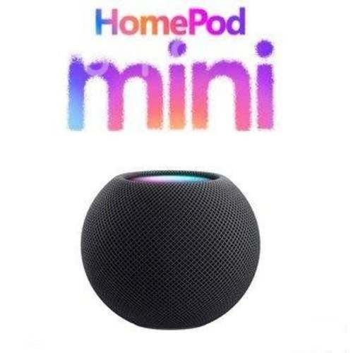 Home pod mini nuevo