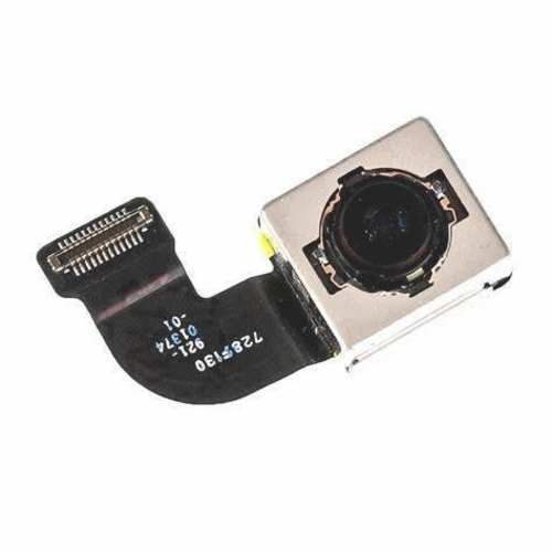 Cámara trasera iphone se 2020