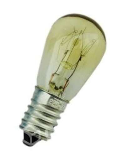 Ampolleta En Caja Para Refrigerador