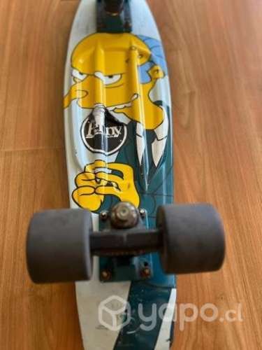 Skate marca PENNY BOARD