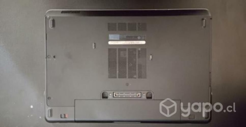 Notebook Dell 14 E6440 Core I7 8gb 128gb Ssd Hdmi