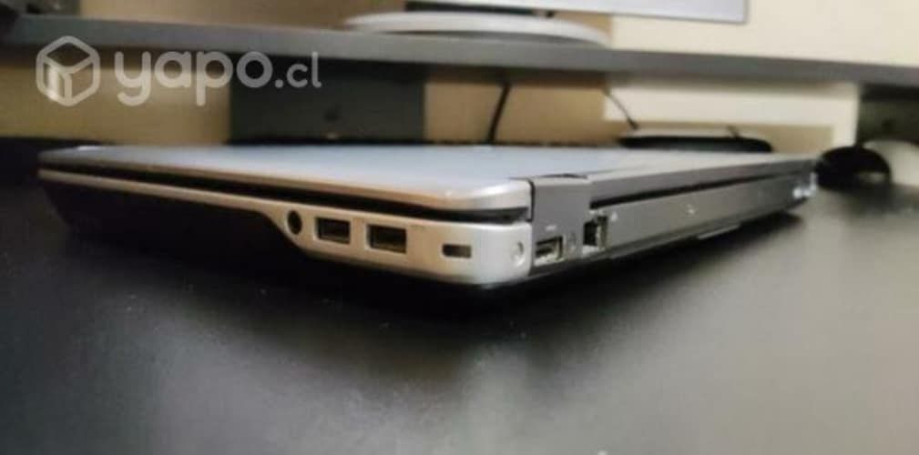 Notebook Dell 14 E6440 Core I7 8gb 128gb Ssd Hdmi