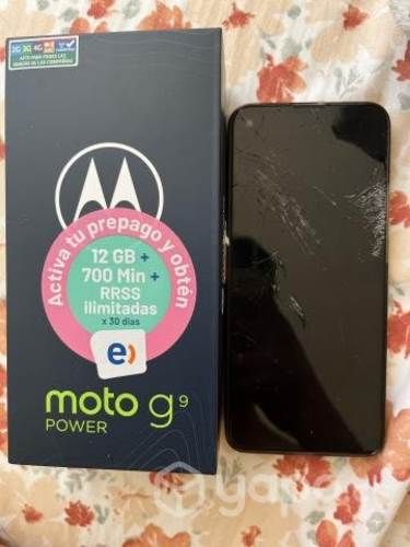 Moto g