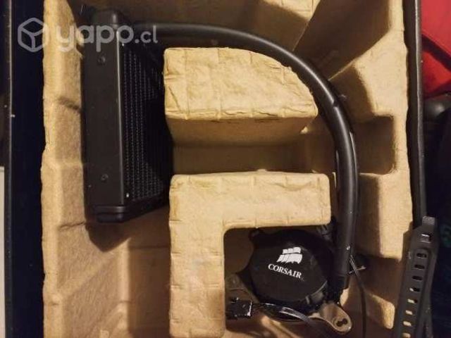 Corssair h55 buen estado