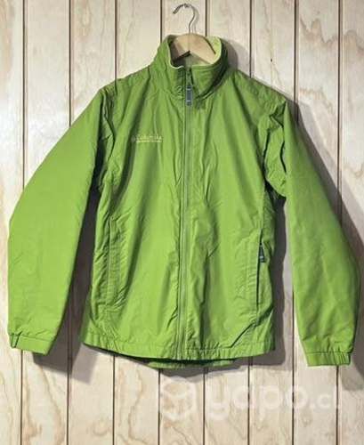 Parka mujer Columbia