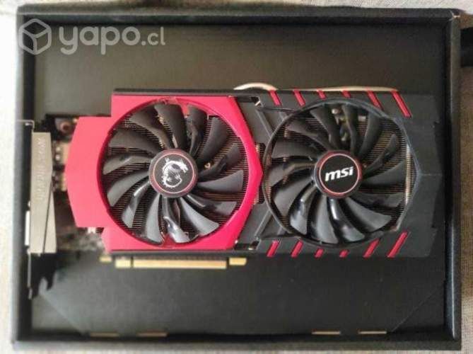 Gtx 970 gaming 4g