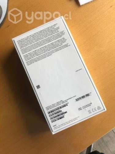 Iphone 11 nuevo, sellado