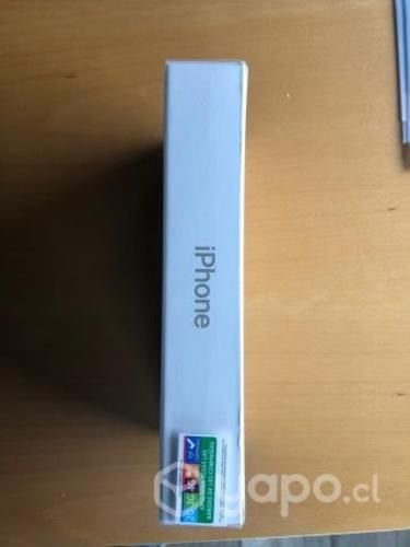 Iphone 11 nuevo, sellado