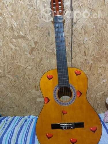 Guitarra acústica