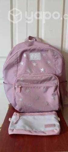 Mochila Head + Estuche Head