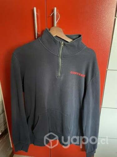 Poleron Converse talla M