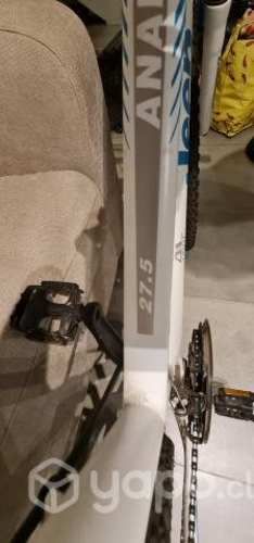 Jeep Bicicleta Anapurna